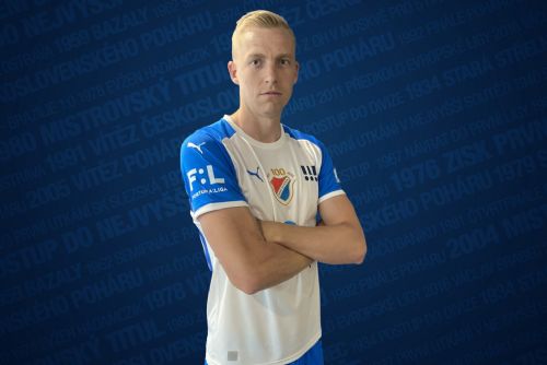obrázek:Frydrychův trest za faul potvrzen: Vynechá 10 zápasů