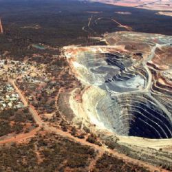 Geomin získal zelenou pro těžbu lithia v Rožné