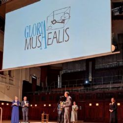 „Gloria musaealis: Muzeum Vysočiny Třebíč září mezi vítězi!“