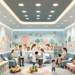 Havlíčkobrodská nemocnice navyšuje kapacity