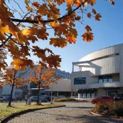 Jihlava staví nový onkologický pavilon a parkovací dům za 300 milionů Kč