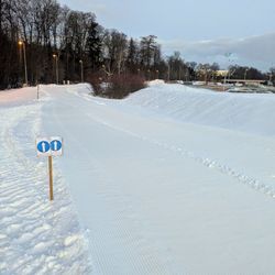 Mrazy rozjely lyžařskou sezónu na Vysočině