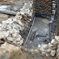 Nálezy pod brodským obchvatem přepsaly historii a obohatily muzeum