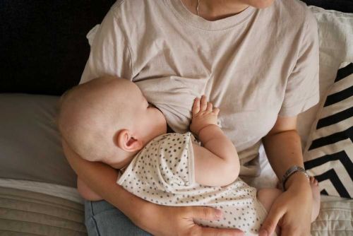Foto: Nová laktační poradna zdarma v Novoměstské nemocnici pro čerstvé maminky