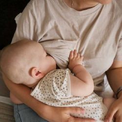 Nová laktační poradna zdarma v Novoměstské nemocnici pro čerstvé maminky