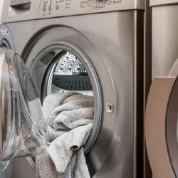 Nová sociální prádelna v Maršovicích: Práce pro osoby bez práce a s postižením