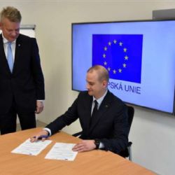 Nový systém INFRA-FIM: Digitální revoluce ve správě silnic na Vysočině