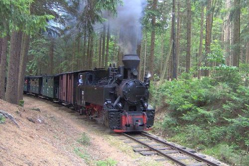 Foto: Provoz úzkokolejky 228 stojí. Chybějící osvědčení brání turistickým jízdám