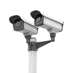 Radostín bojuje s rychlými řidiči úsekovým měřením rychlosti