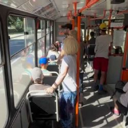 Retro trolejbus v Jihlavě: nostalgie i technický skvost na lince k zoo