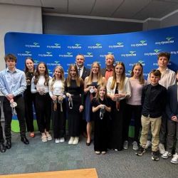 Sportovci z Vysočiny excelovali na olympiádě: zazářila biatlonistka Svobodová!