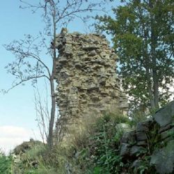 Unikátní výzkum hradu Janštejn: 3D model, geologie a archeologie na Vysočině