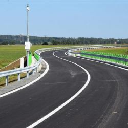 Vysočina instaluje tři nové solární meteostanice pro bezpečnější silnice