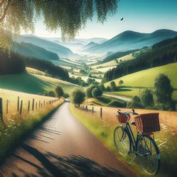 Vysočina investuje do cyklostezek, splnila všechny žádosti