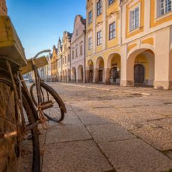 Vysočina láká stále více turistů z domova i zahraničí