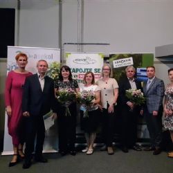 Vysočina ocenila nejlepší obce v třídění odpadu