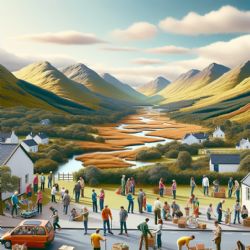 Vysočina se připojuje k Dnům dobrovolnictví