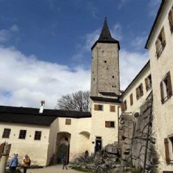 Vysočina Tourism: Zoo Jihlava láká nejvíce, celkem 2,49 milionu turistů