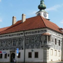 Výstava Ladislava Nováka v Třebíči: Kulturní událost roku na Třebíčsku