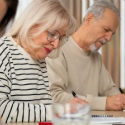 Vzdělávání 55+ na VŠPJ: Nové kurzy ve více městech