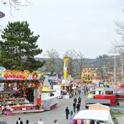 Žďárská pouť láká stovkou atrakcí a tradičním programem