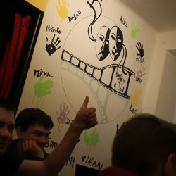 A přece se točí! Tedy alespoň ve Světlé nad Sázavou