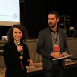 Havlíčkobrodský klub Oko hostil festival Jeden svět