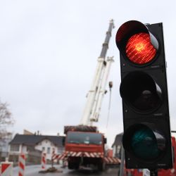 Most v Okrouhlici projde rekonstrukcí