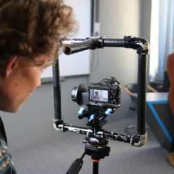 Poslední klapka ukončila natáčení ve Světlé nad Sázavou