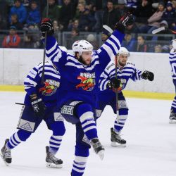 Rozhodne až pátý zápas! 