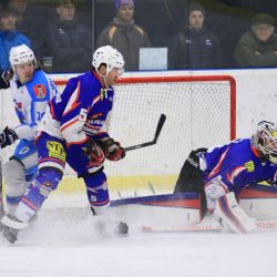 Ve Světlé se ještě nekončí. Rozhodne pátý zápas! 