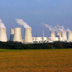 České firmy získaly 60% podíl na výstavbě bloků v Dukovanech