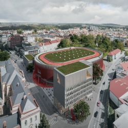 Debata o rozvoji sportovní infrastruktury v Jihlavě nabývá na intenzitě