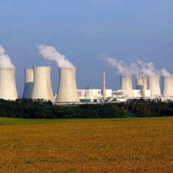 Dukovany zahájily průzkum pro největší projekt v ČR za 407 miliard korun