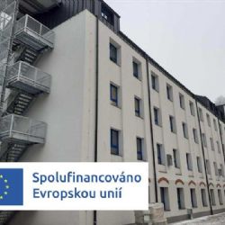 Energetická revoluce na Vysočině: Veřejné budovy čekají modernizace
