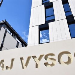 Jeřábek: Digitální průvodce Vysočinou s umělou inteligencí