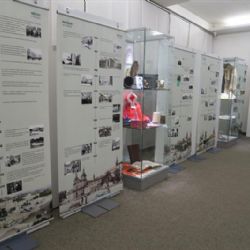 Jihlava: Muzeum spojuje město, osobnosti i archeologii
