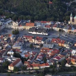 Jihlavské trhy: Jarní lákadlo s květinami a zeleninou od pěstitelů