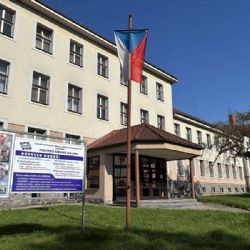 Kamenice nad Lipou: Školní objekt z roku 1928 čeká rekonstrukce