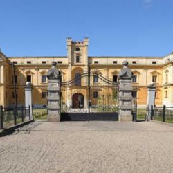Kraj rozdává 35 milionů: modernizace zámku a obnova obcí v Osoblažsku a Vítkovsku