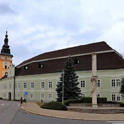 Moravské Budějovice: Nový obchvat za 200 mil. Kč odlehčí centru