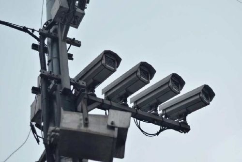 obrázek:Nový radar na I/37 zklidní dopravu ve Stržanově