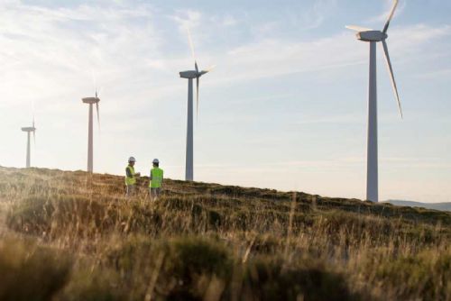 obrázek:Pardubický kraj schválil větrné elektrárny u Vojtěchova bez ekologického auditu