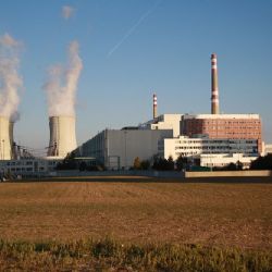 Plzeňské firmy Doosan Škoda Power a Škoda JS mohou získat velké zakázky na Dukovany