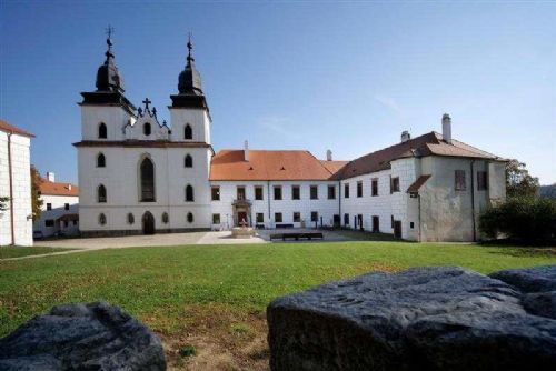 obrázek:Podzimní cyklus přednášek v Třebíči: Od dolování po izraelské vykopávky