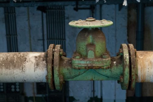 Foto: Překopnout plynovod se může značně prodražit
