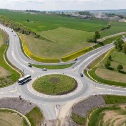 Stavby roku na Vysočině 2024: Vynikající architektura a ceny pro veřejnost