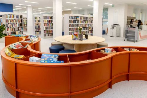 obrázek:Sychravo ve Žďáře: Festival literatury a komiksů zdarma!