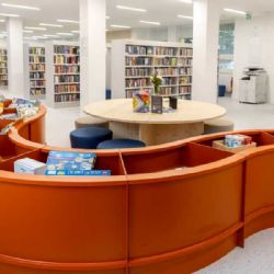 Sychravo ve Žďáře: Festival literatury a komiksů zdarma!