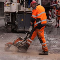 Vysočina investuje 1,4 mld. Kč do bezpečnějších silnic